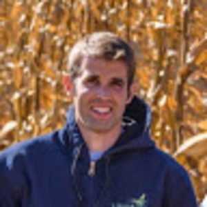 Meet your Posher, Matt